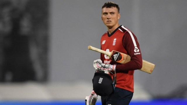 'Quite intimidating': Tom Banton opens up on playing IPL, for England at age of 20-21 'Quite intimidating': Tom Banton opens up on playing IPL, for England at age of 20-21