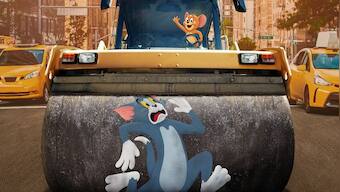 Warner Bros′ live-action-animation hybrid Tom & Jerry opens to $13.7 mn at US box office