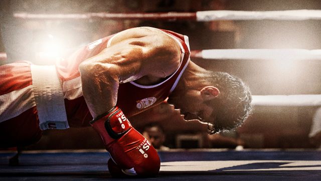 Farhan Akhtar's boxing drama Toofaan to release on Amazon Prime Video on 21 May, makers announce with new poster Farhan Akhtar's boxing drama Toofaan to release on Amazon Prime Video on 21 May, makers announce with new poster