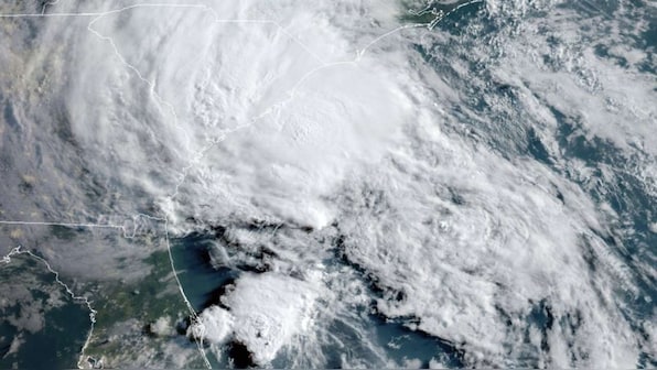 Bye Eta, Zeta, Theta: Greek alphabets ditched for hurricane names for being too 'confusing'