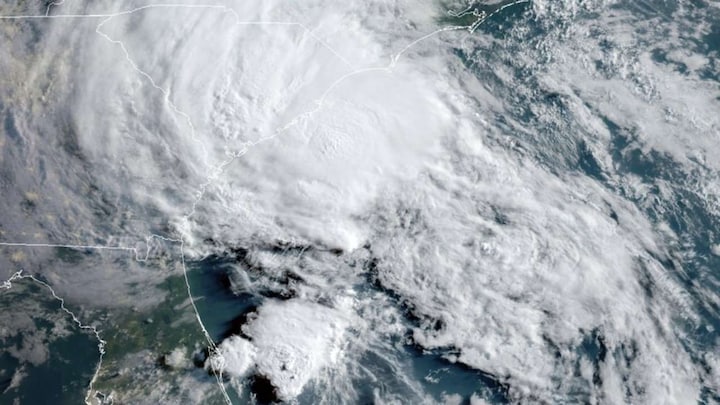 Bye Eta, Zeta, Theta: Greek alphabets ditched for hurricane names for being too 'confusing'