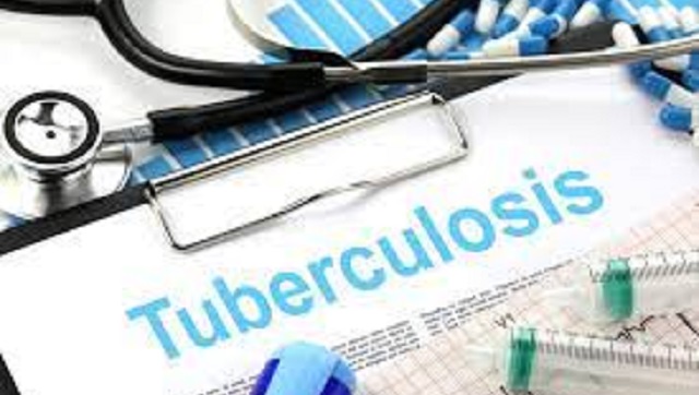 Russia-Ukraine conflict poses a threat to the control of drug-resistant TB in the world Russia-Ukraine conflict poses a threat to the control of drug-resistant TB in the world