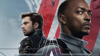 Watch: The Falcon and the Winter Soldier final trailer — Sam and Bucky prepare to battle a global threat