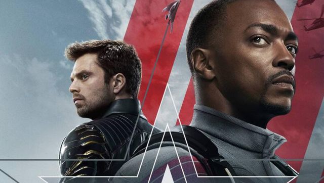 Watch: The Falcon and the Winter Soldier final trailer — Sam and Bucky prepare to battle a global threat Watch: The Falcon and the Winter Soldier final trailer — Sam and Bucky prepare to battle a global threat
