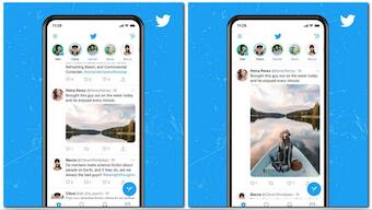 Twitter is testing full-image view in tweet timeline, to support 4K images