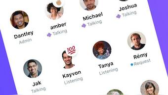 Twitter's 'Space' audio chat room feature might go public for both iOS and Android users from next month