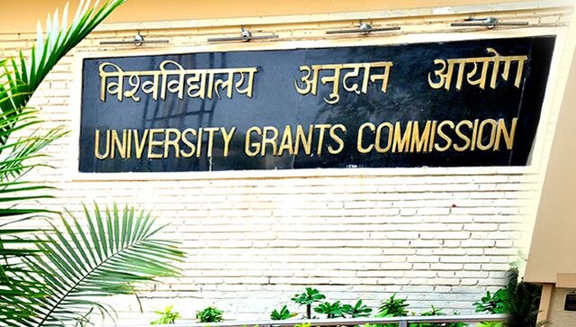 CA, CS, ICWA qualifications will be equivalent to postgraduate degree, says UGC