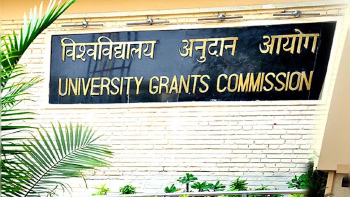 CA, CS, ICWA qualifications will be equivalent to postgraduate degree, says UGC