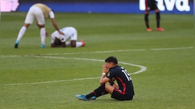 Tokyo Olympics 2020: US men's football team lose to Honduras, to miss third straight edition