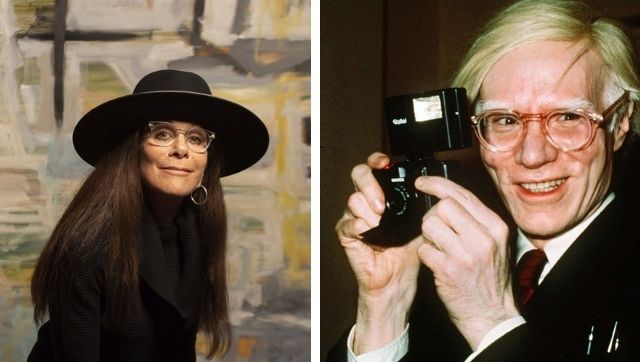 Photographer Lynn Goldsmith wins lawsuit over copyright of Andy Warhol artworks based on her pictures of Prince Photographer Lynn Goldsmith wins lawsuit over copyright of Andy Warhol artworks based on her pictures of Prince