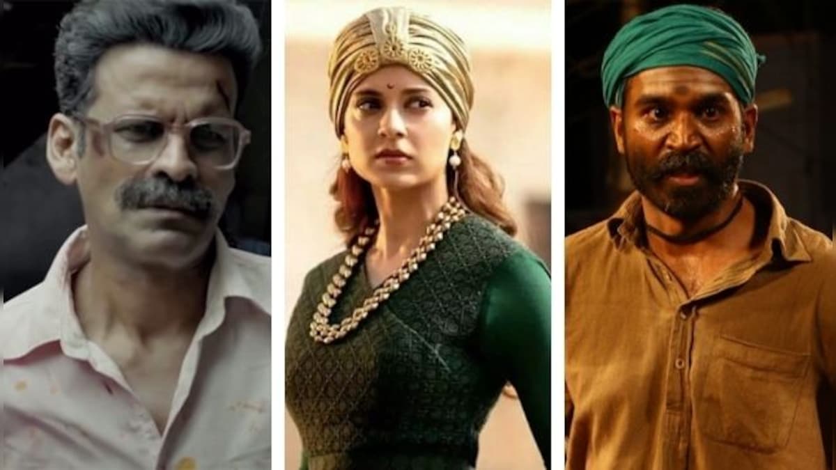 67th National Film Awards: Kangana Ranaut, Manoj Bajpayee, Dhanush among winners; see full list