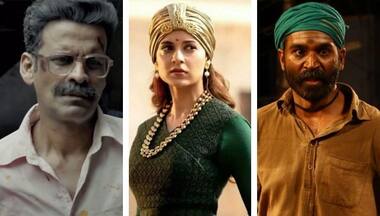 67th National Film Awards: Kangana Ranaut, Manoj Bajpayee, Dhanush among winners; see full list