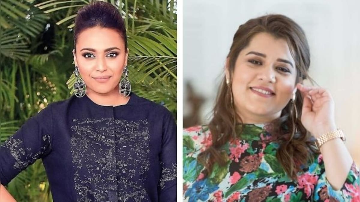 Swara Bhaskar, Shikha Talsania, Meher Vij, Pooja Chopra cast in upcoming film Jahaan Chaar Yaar