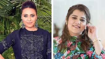 Swara Bhaskar, Shikha Talsania, Meher Vij, Pooja Chopra cast in upcoming film Jahaan Chaar Yaar