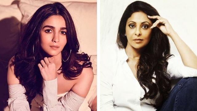 Shah Rukh Khan announces next production titled Darlings, starring Alia Bhatt, Shefali Shah among others Shah Rukh Khan announces next production titled Darlings, starring Alia Bhatt, Shefali Shah among others