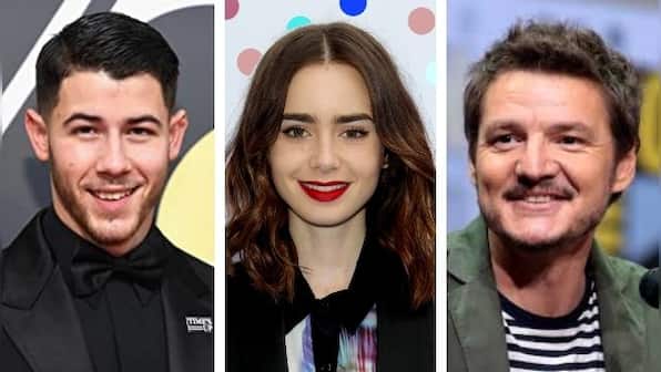 Call trailer: Pedro Pascal, Nick Jonas, Lily Collins get tangled in eerie phone call conversations in Apple TV+ series