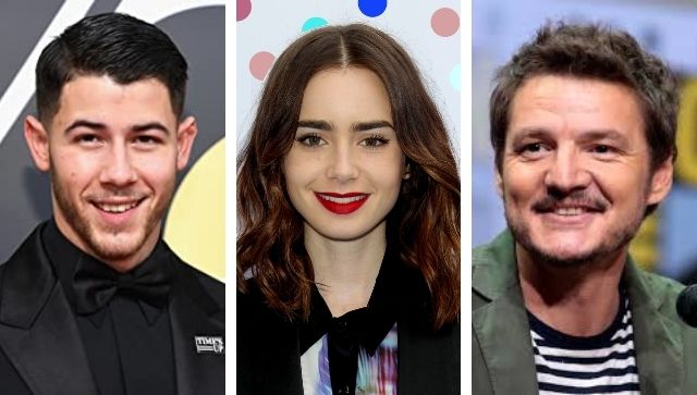 Call trailer: Pedro Pascal, Nick Jonas, Lily Collins get tangled in eerie phone call conversations in Apple TV+ series Call trailer: Pedro Pascal, Nick Jonas, Lily Collins get tangled in eerie phone call conversations in Apple TV+ series