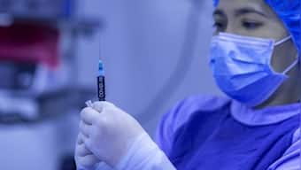 As travel begins to normalise after a year of lockdowns, will vaccine passports become the way forward?