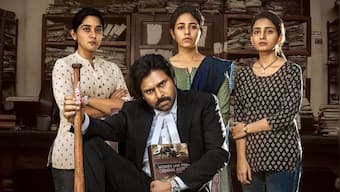 Pawan Kalyan’s legal drama Vakeel Saab to release on Amazon Prime Video on 30 April