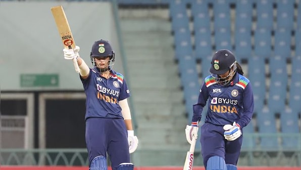 India vs South Africa: Shafali Verma says omission from ODI squad motivated her to perform in T20Is