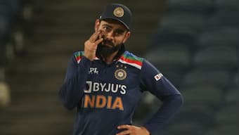 India vs England: They totally blew us away, we didn't have a chance, says Virat Kohli