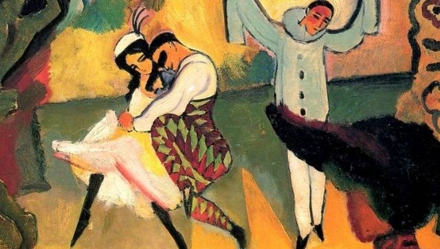 How music and contemporary composers influenced Virginia Woolf's literature, creative innovations How music and contemporary composers influenced Virginia Woolf's literature, creative innovations