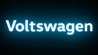 Volkswagen, not Voltswagen: Name change only an April Fool’s joke, company confirms