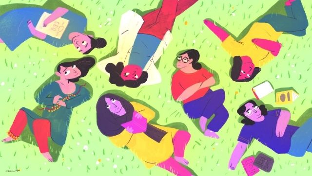 Women's Day 2021: Women write about their experiences in an unprecedented year of the pandemic Women's Day 2021: Women write about their experiences in an unprecedented year of the pandemic