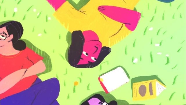 A Pandemic Year for Women: For an expectant mother, a fraught but life-affirming experience A Pandemic Year for Women: For an expectant mother, a fraught but life-affirming experience