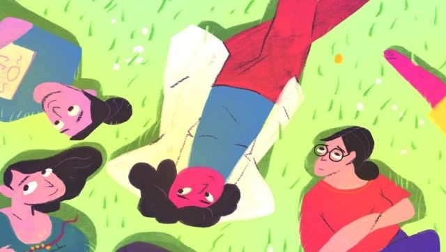 A Pandemic Year for Women: Notes on negotiating the coronavirus crisis as a healthcare worker A Pandemic Year for Women: Notes on negotiating the coronavirus crisis as a healthcare worker