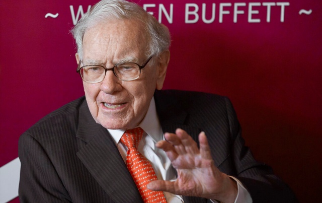 Warren Buffett announces resignation as trustee of Gates Foundation, donates $4.1 billion Warren Buffett announces resignation as trustee of Gates Foundation, donates $4.1 billion