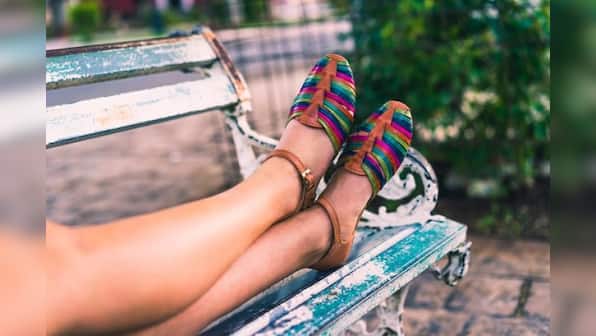 Wax heaters for removing unwanted hair