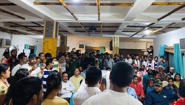 Assam Assembly Election 2021: As Raijor Dal and AJP 'friendlies' near, time will tell if disaster or masterstroke Assam Assembly Election 2021: As Raijor Dal and AJP 'friendlies' near, time will tell if disaster or masterstroke