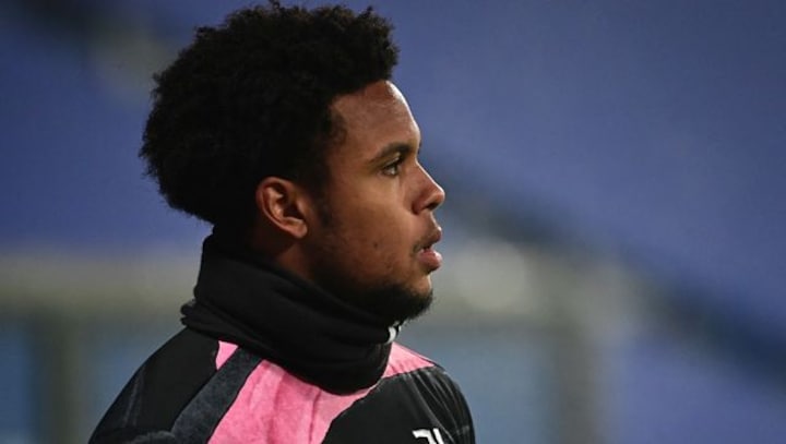 Serie A: Juventus buy Weston McKennie from Schalke for € 18.5 million