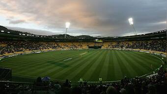 NZC shifts remaining Australia men's and England women's T20Is to Wellington due to logistical reasons