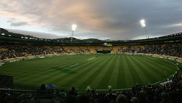 NZC shifts remaining Australia men's and England women's T20Is to Wellington due to logistical reasons