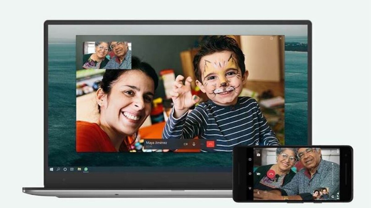 WhatsApp starts rolling out voice and video calling feature for the desktop app: How it works