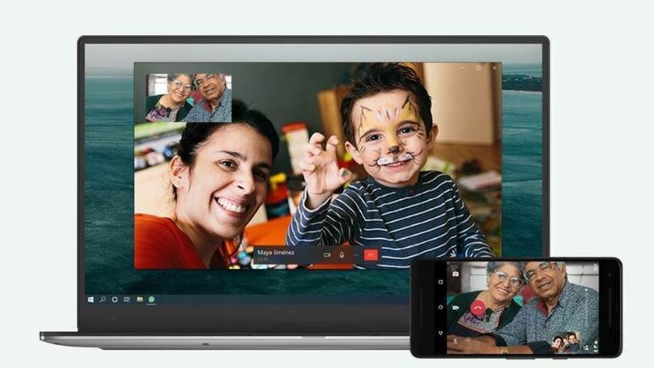WhatsApp starts rolling out voice and video calling feature for the desktop app: How it works WhatsApp starts rolling out voice and video calling feature for the desktop app: How it works