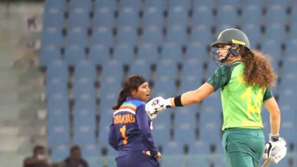 India women vs South Africa women: Lizelle Lee, Laura Wolvaardt star as Proteas win nail-biting 2nd T20I to seal series