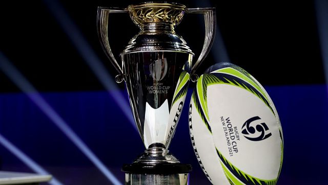 Women's Rugby World Cup 2021 set to be postponed until next year due to coronavirus pandemic Women's Rugby World Cup 2021 set to be postponed until next year due to coronavirus pandemic