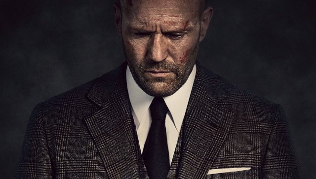 Trailer of Wrath of Man, Guy Ritchie's fourth collaboration with Jason Statham, released Trailer of Wrath of Man, Guy Ritchie's fourth collaboration with Jason Statham, released