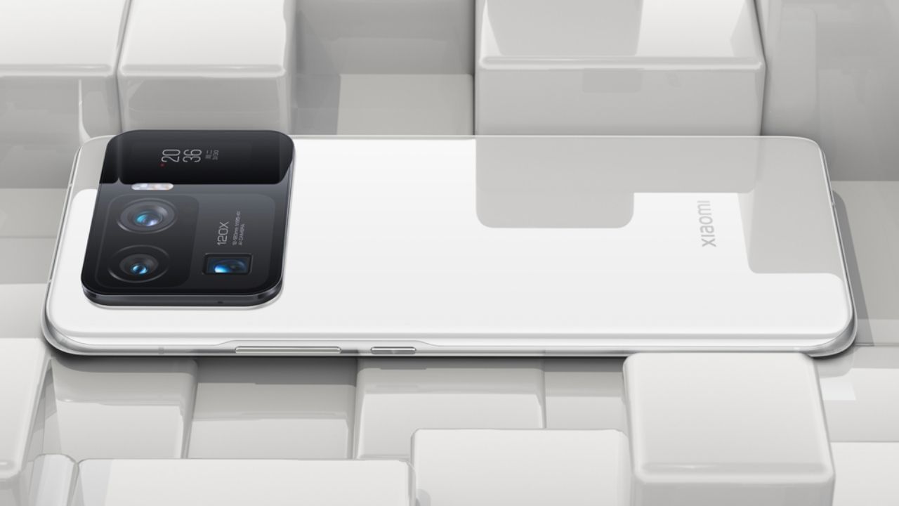 Xiaomi Mi 11 Pro, Mi 11 Ultra, Mi 11 Lite 5G, Mi Smart Band 6 launched: All you need to know Xiaomi Mi 11 Pro, Mi 11 Ultra, Mi 11 Lite 5G, Mi Smart Band 6 launched: All you need to know