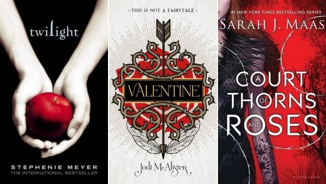 How young adult novels with confusing messages on consent can create harmful notions on sex among readers How young adult novels with confusing messages on consent can create harmful notions on sex among readers