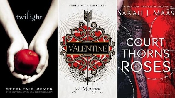 How young adult novels with confusing messages on consent can create harmful notions on sex among readers
