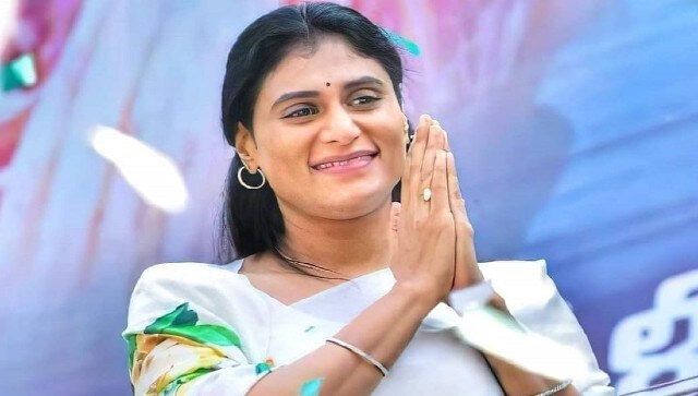 YS Sharmila must establish herself as real Reddy alternative, woo SCs ...