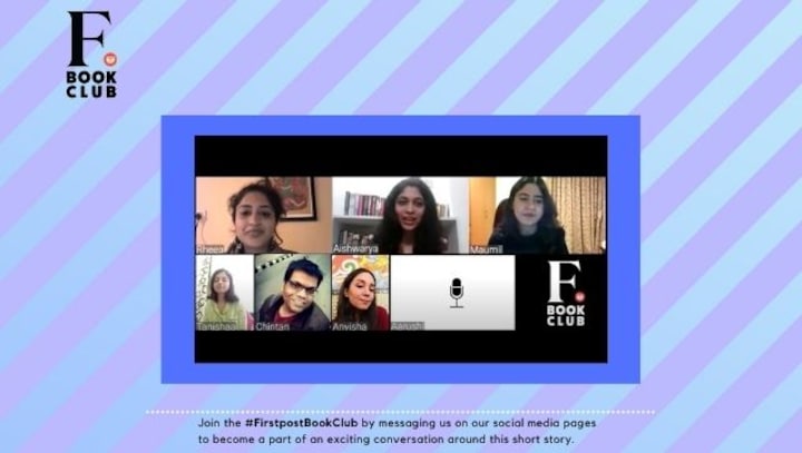 Watch: February's Firstpost Book Club | Reading along with Rheea Mukherjee
