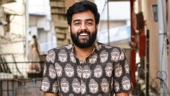 Yashraj Mukhate on the fickle nature of internet fame and desire to create music with longer shelf life