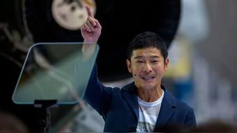 Explained: Who is Japanese tycoon Yusaku Maezawa who took a trip to the ISS? Have other billionaires done this?