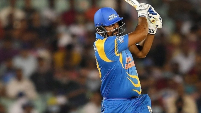 After Sachin Tendulkar, former India all-rounder Yusuf Pathan tests positive for COVID-19 After Sachin Tendulkar, former India all-rounder Yusuf Pathan tests positive for COVID-19