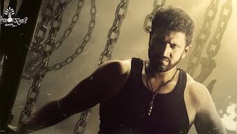 Trailer of Yuvarathnaa, featuring Puneeth Rajkumar, Prakash Raj, released